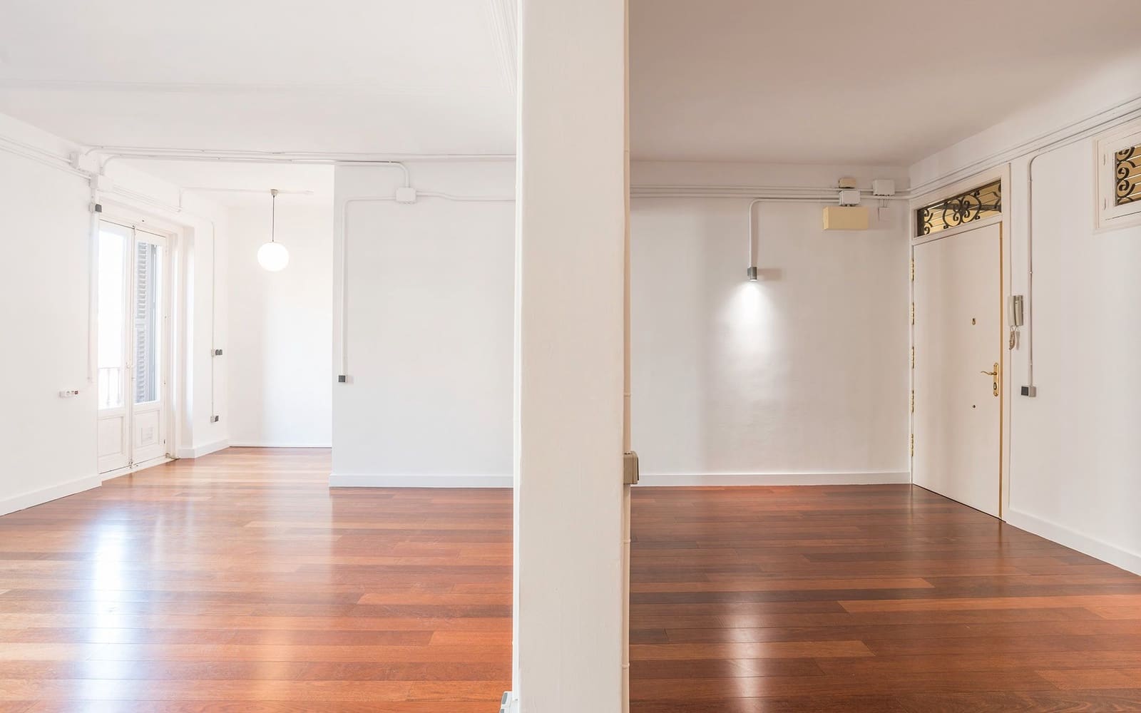 1 sypialnia Mieszkanie na sprzedaż w Miasto Madryt - 695 000 € (Ref: 9426532)