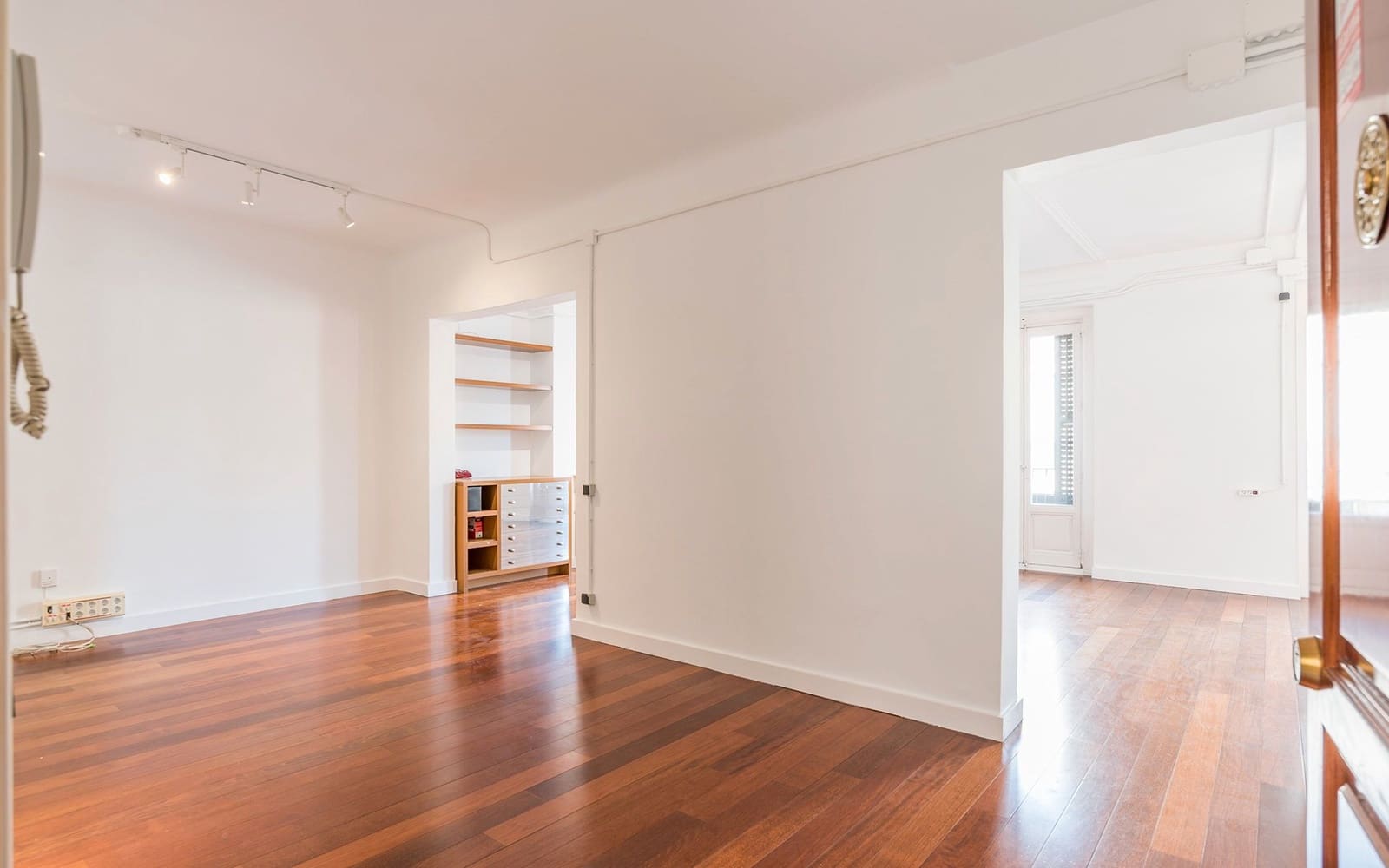 1 sypialnia Mieszkanie na sprzedaż w Miasto Madryt - 695 000 € (Ref: 9426532)