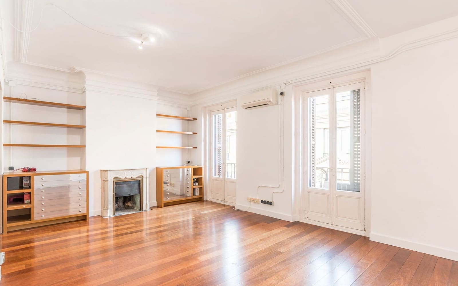 1 sypialnia Mieszkanie na sprzedaż w Miasto Madryt - 695 000 € (Ref: 9426532)