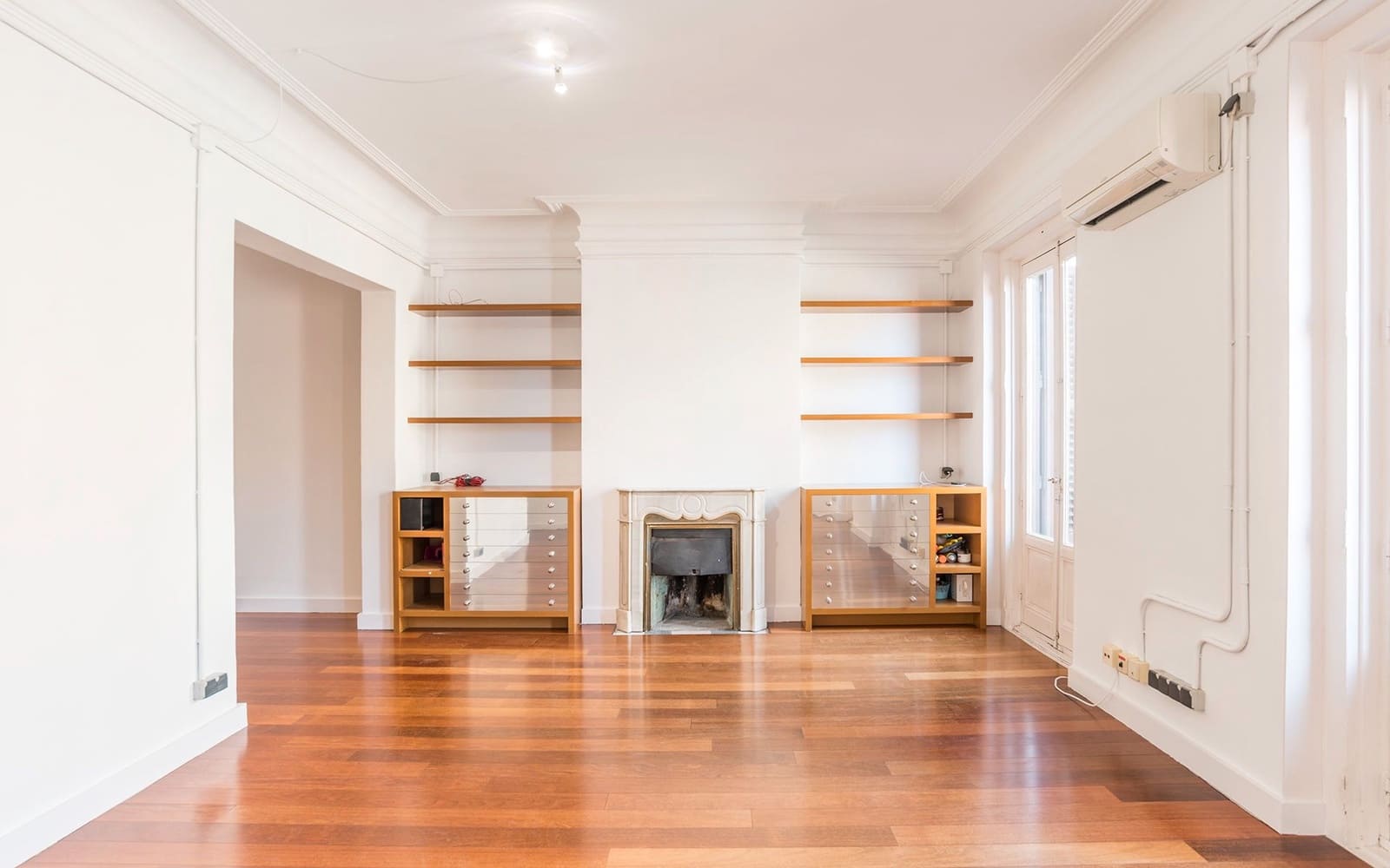 1 sypialnia Mieszkanie na sprzedaż w Miasto Madryt - 695 000 € (Ref: 9426532)