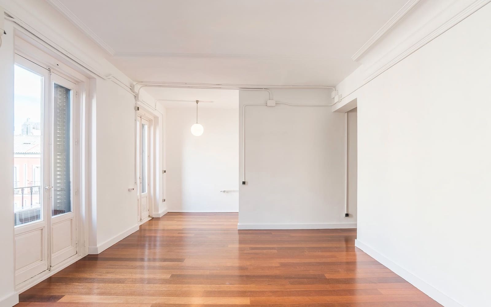 1 sypialnia Mieszkanie na sprzedaż w Miasto Madryt - 695 000 € (Ref: 9426532)