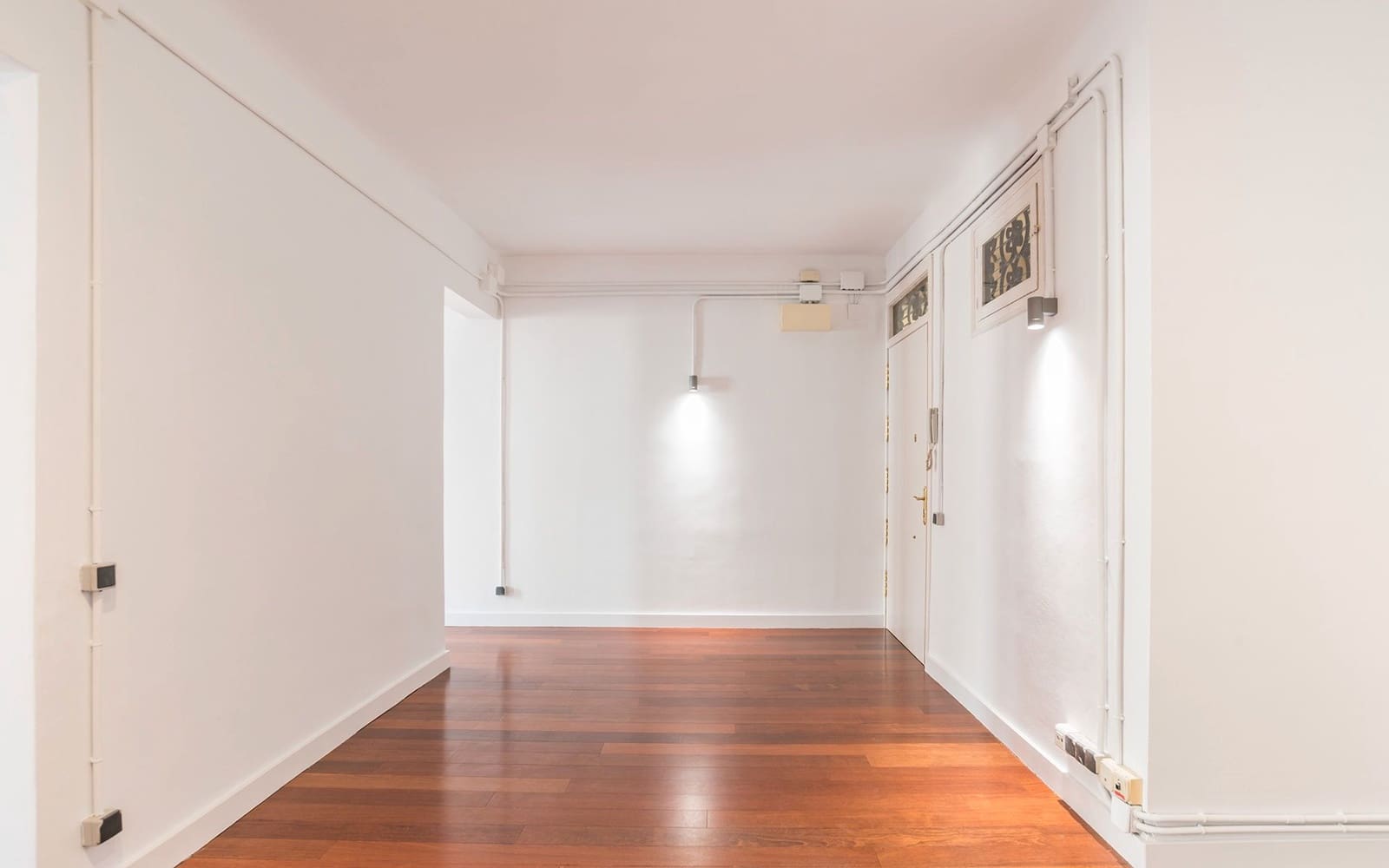 1 sypialnia Mieszkanie na sprzedaż w Miasto Madryt - 695 000 € (Ref: 9426532)