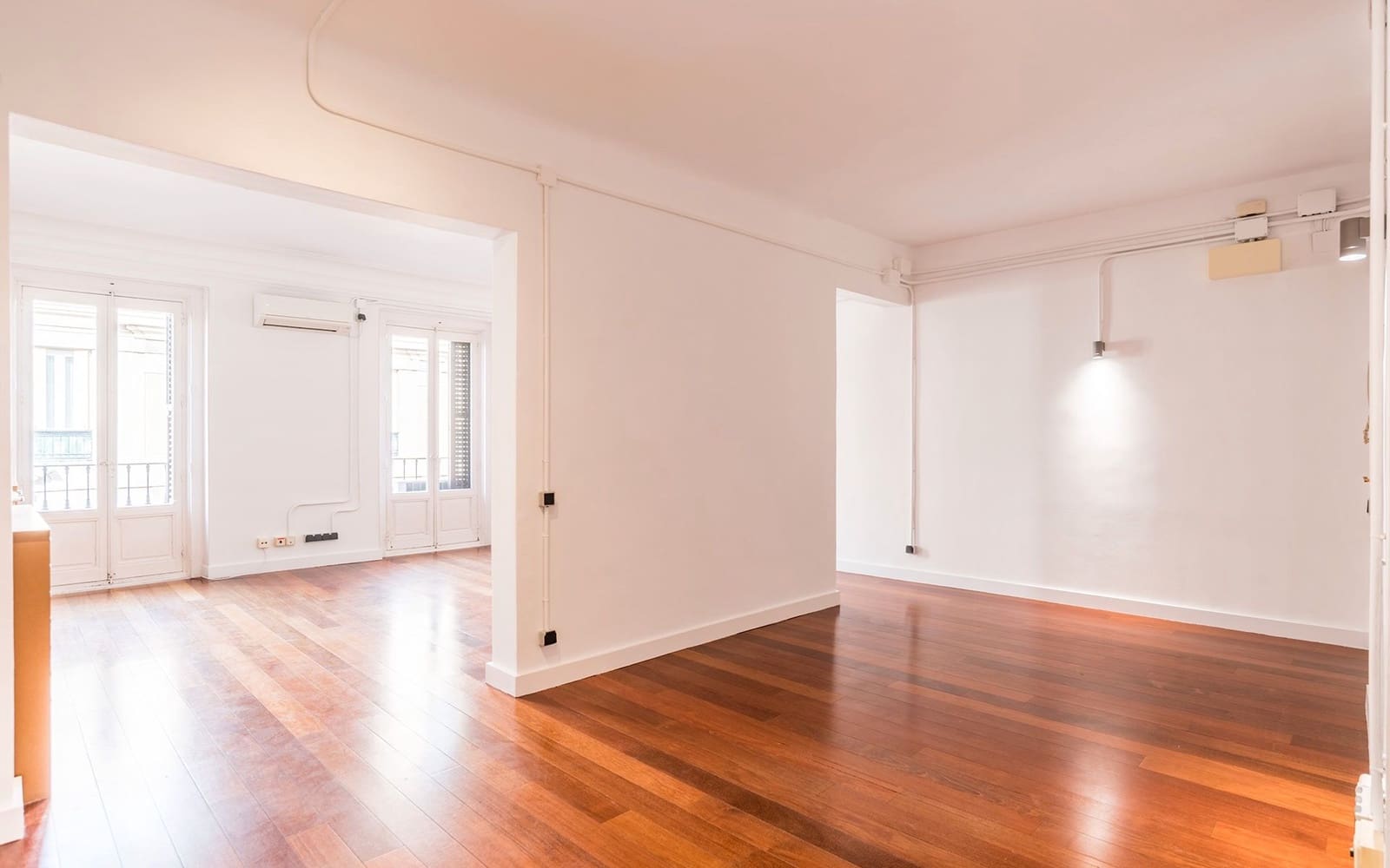 1 sypialnia Mieszkanie na sprzedaż w Miasto Madryt - 695 000 € (Ref: 9426532)