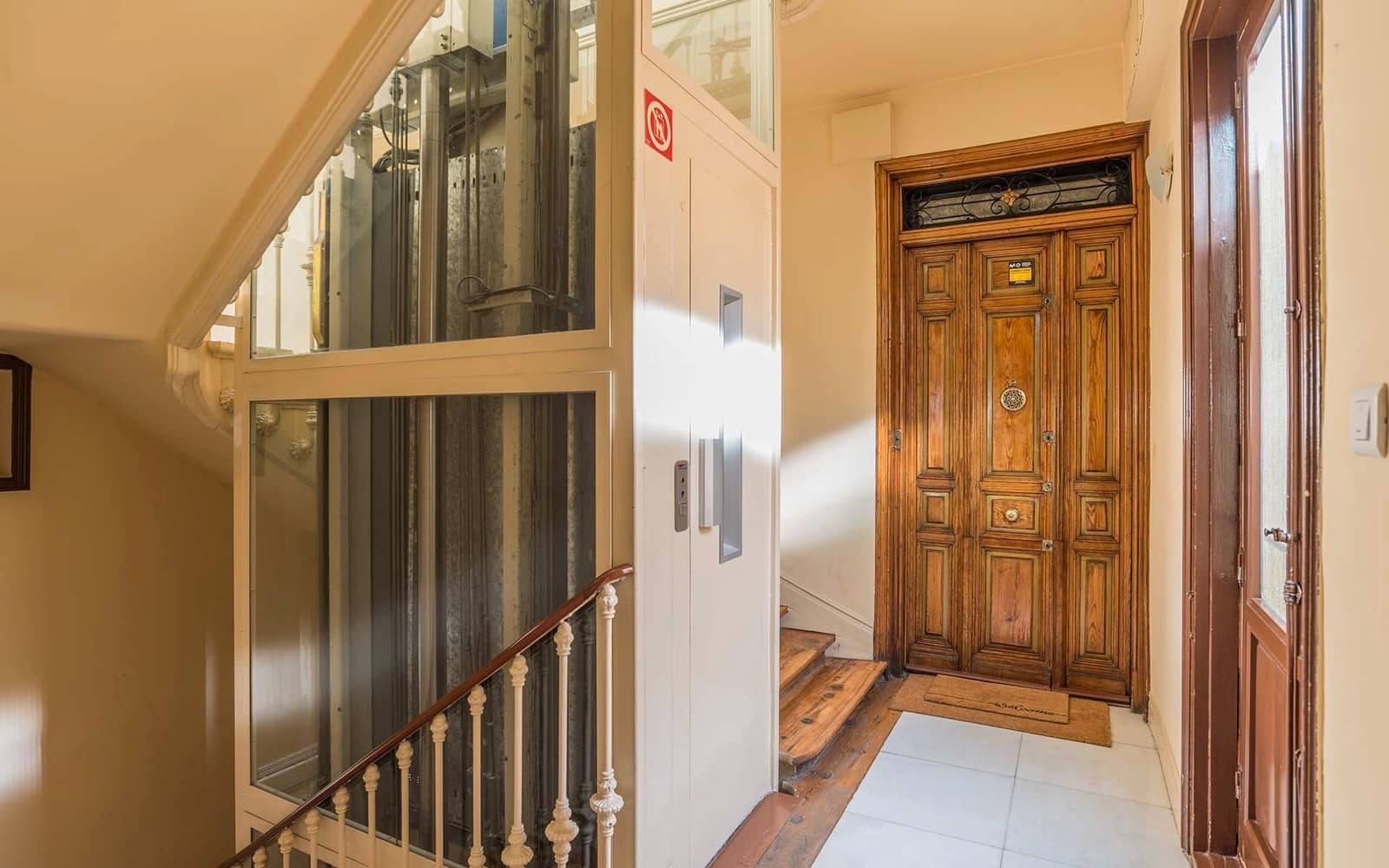 1 sypialnia Mieszkanie na sprzedaż w Miasto Madryt - 695 000 € (Ref: 9426532)