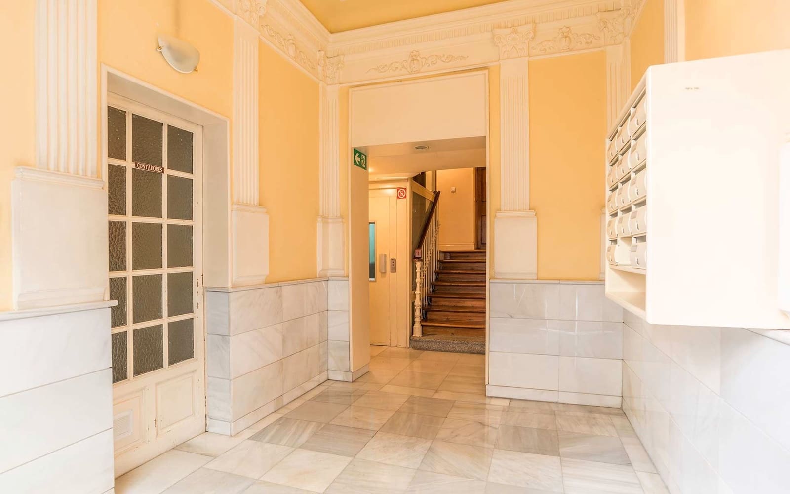 1 sypialnia Mieszkanie na sprzedaż w Miasto Madryt - 695 000 € (Ref: 9426532)