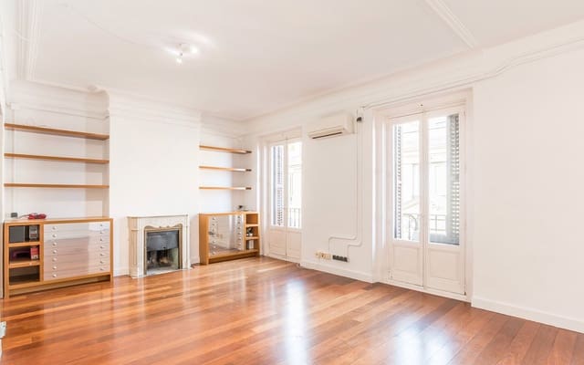 1 sypialnia Mieszkanie na sprzedaż w Justicia, Miasto Madryt - 695 000 € (Ref: 9426532)