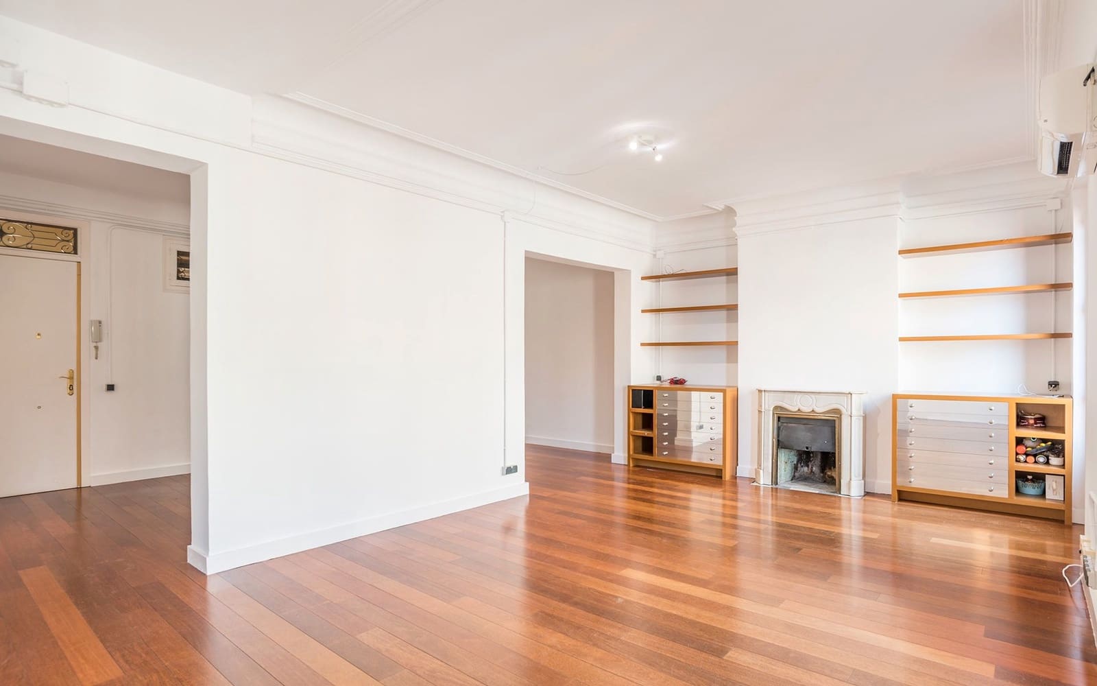 1 sypialnia Mieszkanie na sprzedaż w Miasto Madryt - 695 000 € (Ref: 9426532)