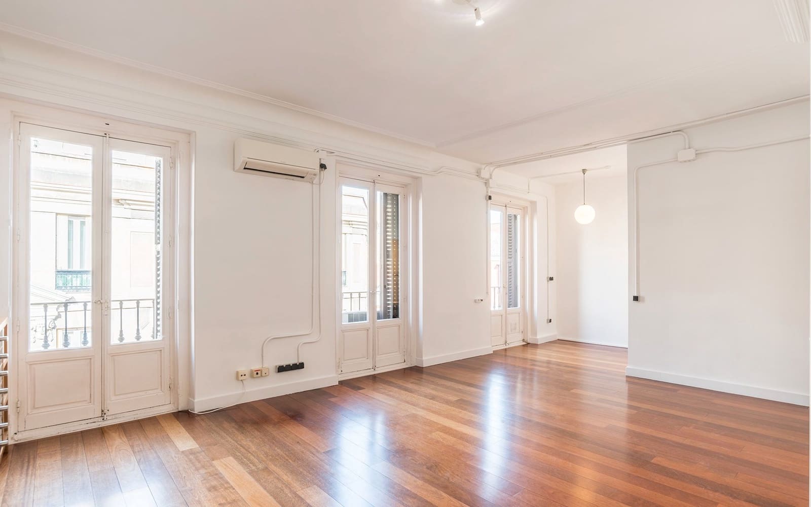 1 sypialnia Mieszkanie na sprzedaż w Miasto Madryt - 695 000 € (Ref: 9426532)