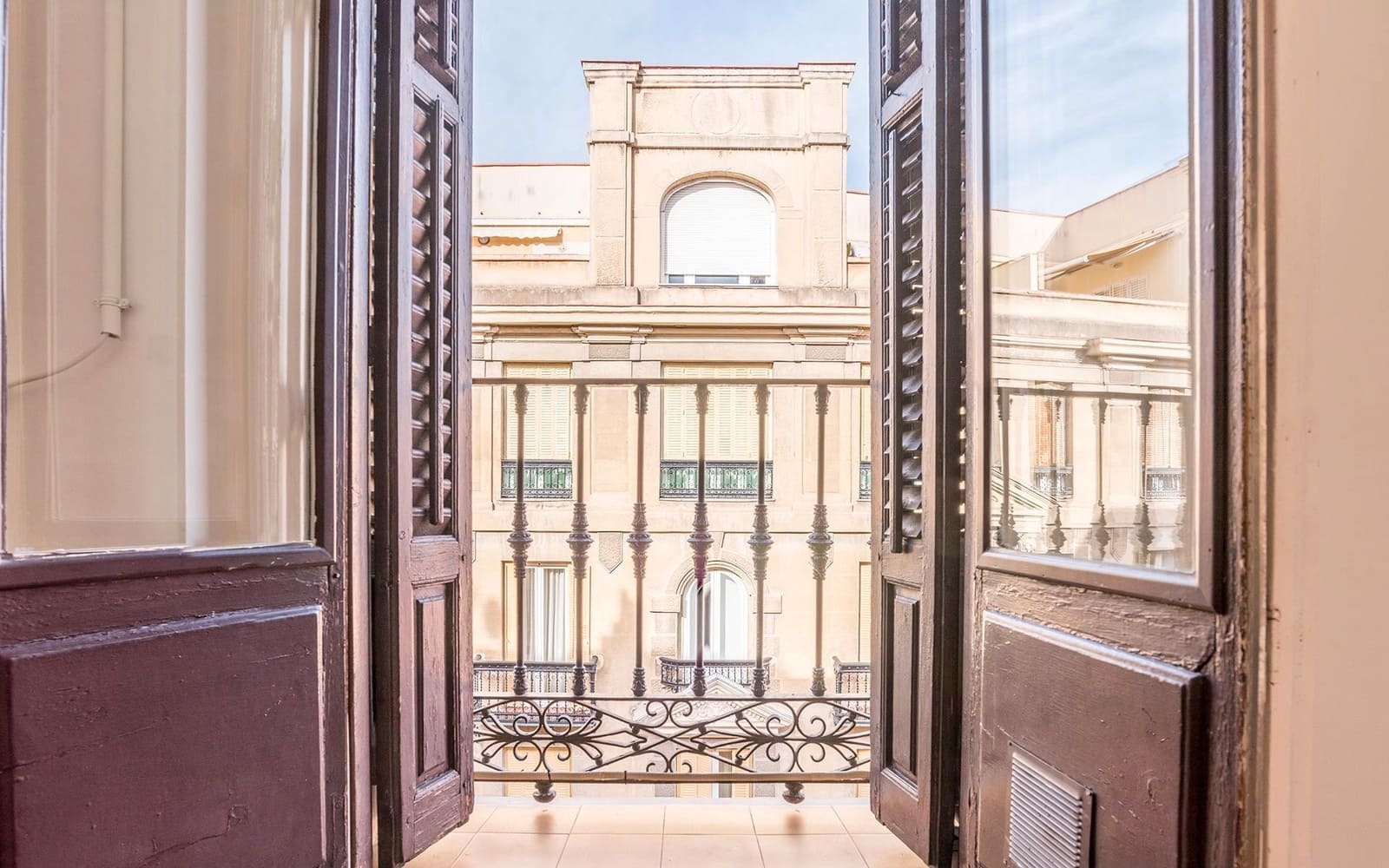 1 sypialnia Mieszkanie na sprzedaż w Miasto Madryt - 695 000 € (Ref: 9426532)