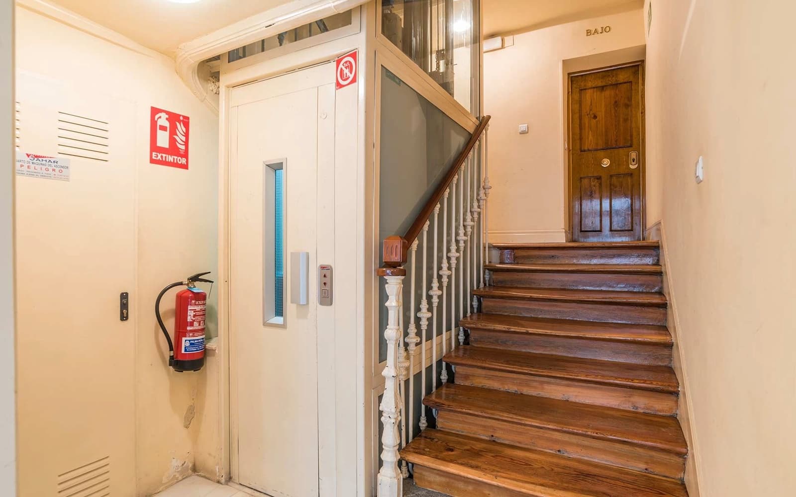 1 sypialnia Mieszkanie na sprzedaż w Miasto Madryt - 695 000 € (Ref: 9426532)