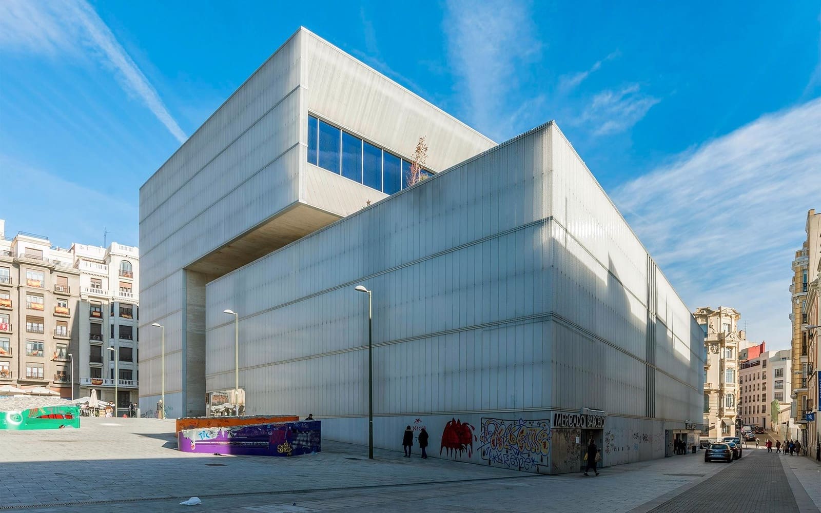 1 sypialnia Mieszkanie na sprzedaż w Miasto Madryt - 695 000 € (Ref: 9426532)