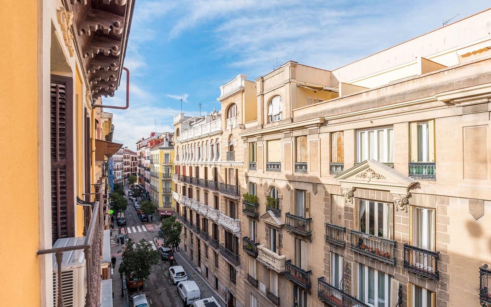 1 sypialnia Mieszkanie na sprzedaż w Miasto Madryt - 695 000 € (Ref: 9426532)