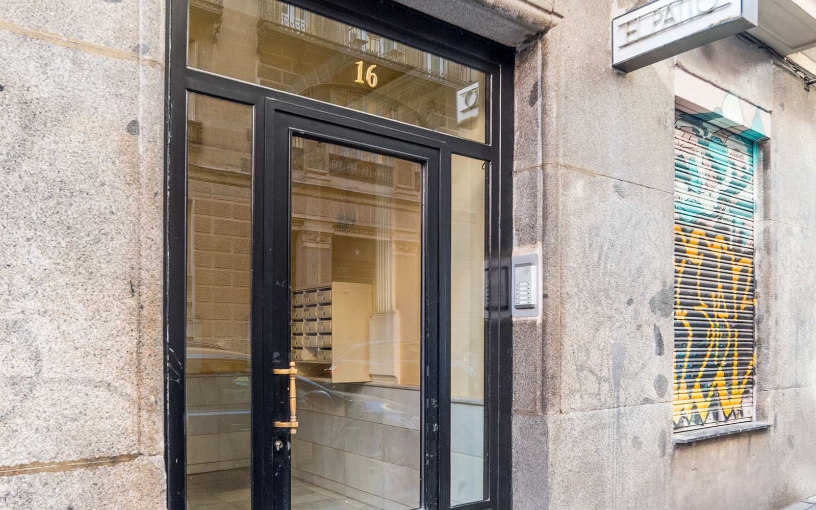 1 sypialnia Mieszkanie na sprzedaż w Miasto Madryt - 695 000 € (Ref: 9426532)