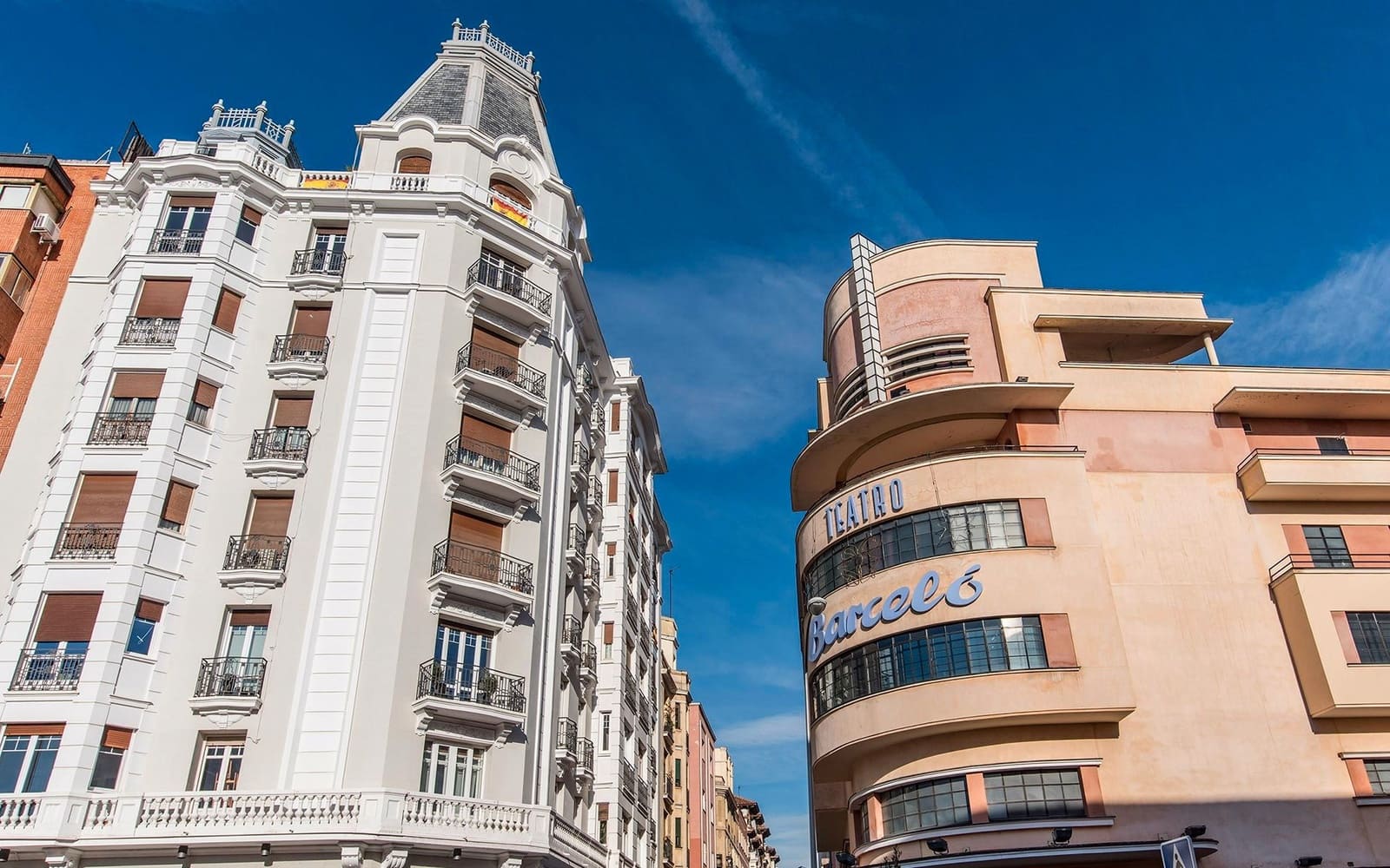 1 sypialnia Mieszkanie na sprzedaż w Miasto Madryt - 695 000 € (Ref: 9426532)