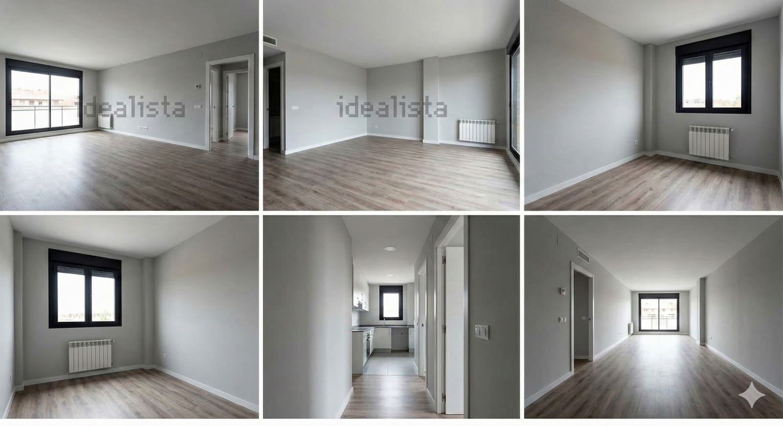 2 soveværelse Lejlighed til salg i Barcelona by med swimmingpool garage - € 529.000 (Ref: 9432766)