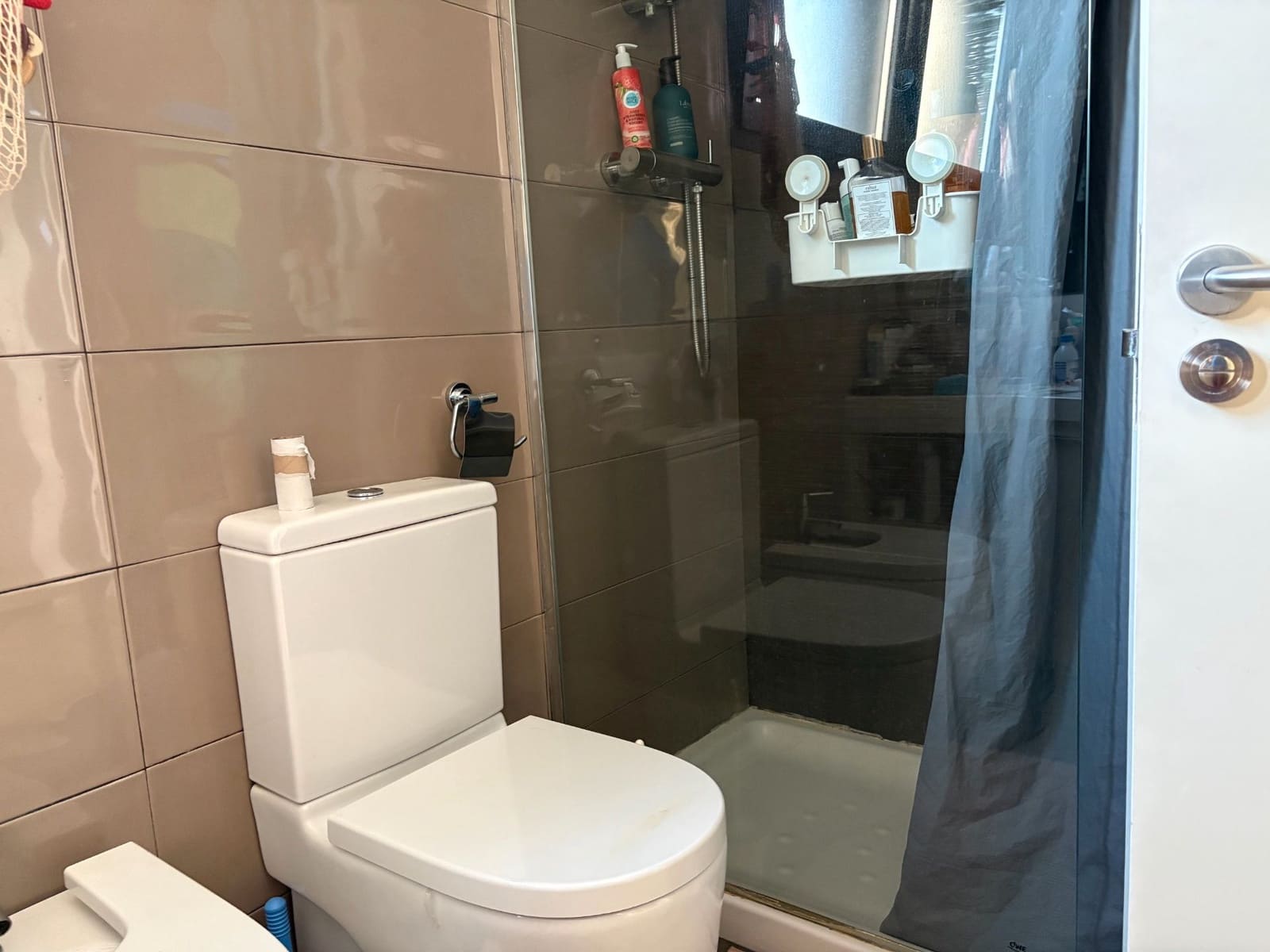 2 soveværelse Lejlighed til salg i Barcelona by med swimmingpool garage - € 529.000 (Ref: 9432766)