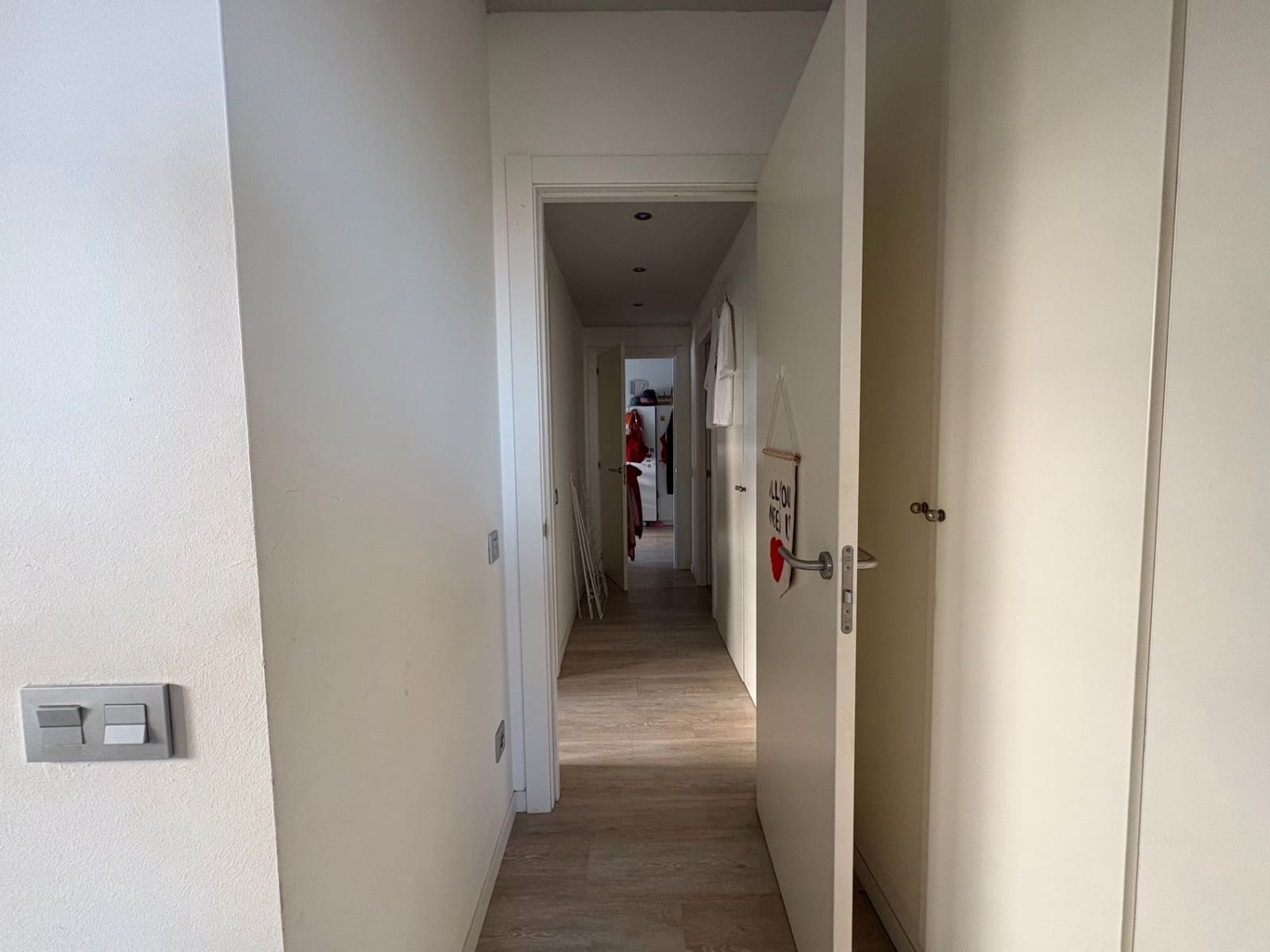 2 soveværelse Lejlighed til salg i Barcelona by med swimmingpool garage - € 529.000 (Ref: 9432766)