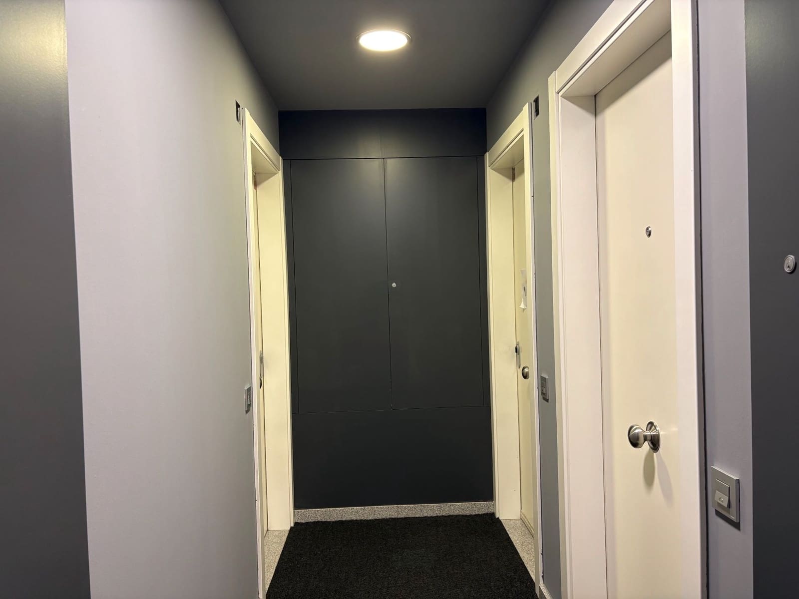 2 soveværelse Lejlighed til salg i Barcelona by med swimmingpool garage - € 529.000 (Ref: 9432766)