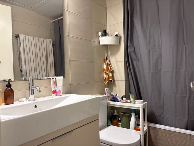 2 soveværelse Lejlighed til salg i Diagonal Mar i El Front Marítim del Poblenou, Barcelona by med swimmingpool garage - € 529.000 (Ref: 9432766)