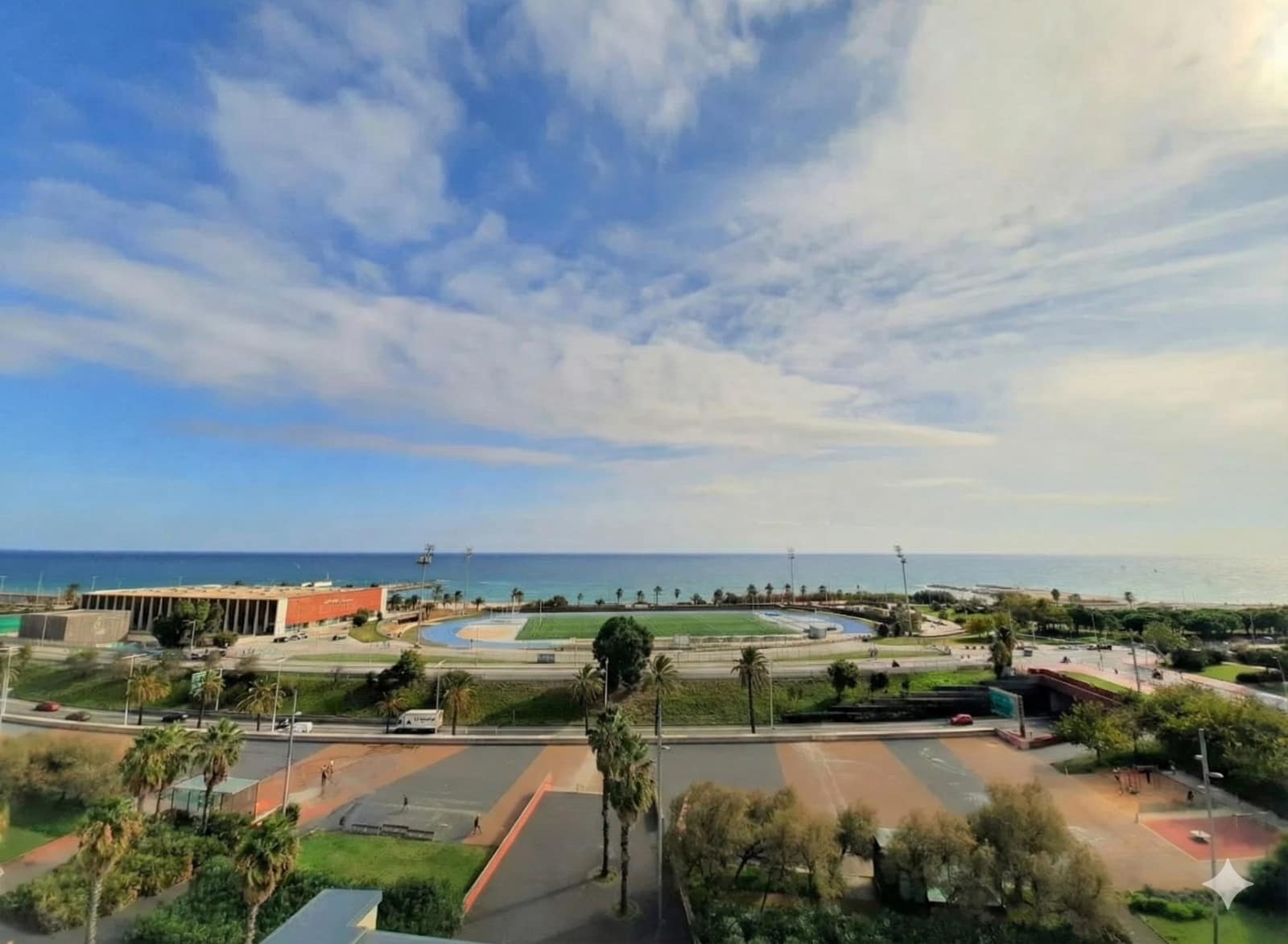 2 soveværelse Lejlighed til salg i Barcelona by med swimmingpool garage - € 529.000 (Ref: 9432766)