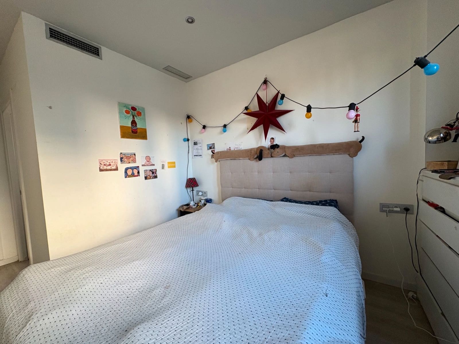 2 soveværelse Lejlighed til salg i Barcelona by med swimmingpool garage - € 529.000 (Ref: 9432766)