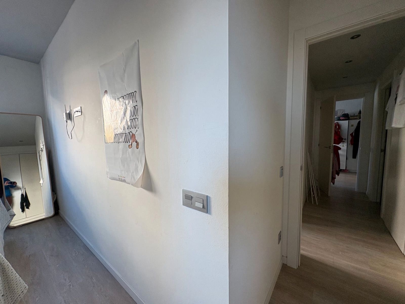 2 soveværelse Lejlighed til salg i Barcelona by med swimmingpool garage - € 529.000 (Ref: 9432766)