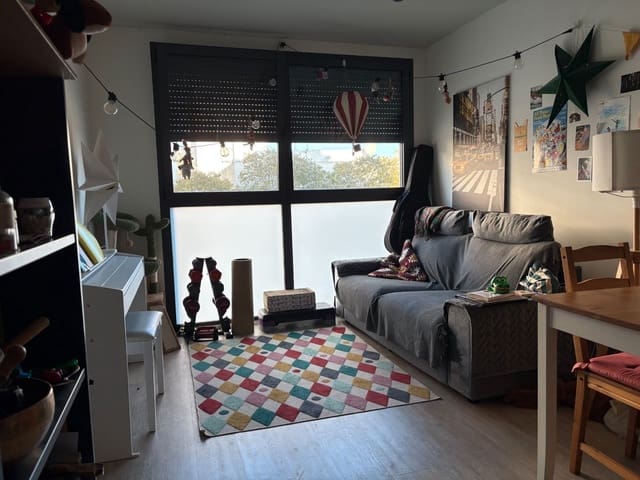 2 soveværelse Lejlighed til salg i Diagonal Mar i El Front Marítim del Poblenou, Barcelona by med swimmingpool garage - € 529.000 (Ref: 9432766)