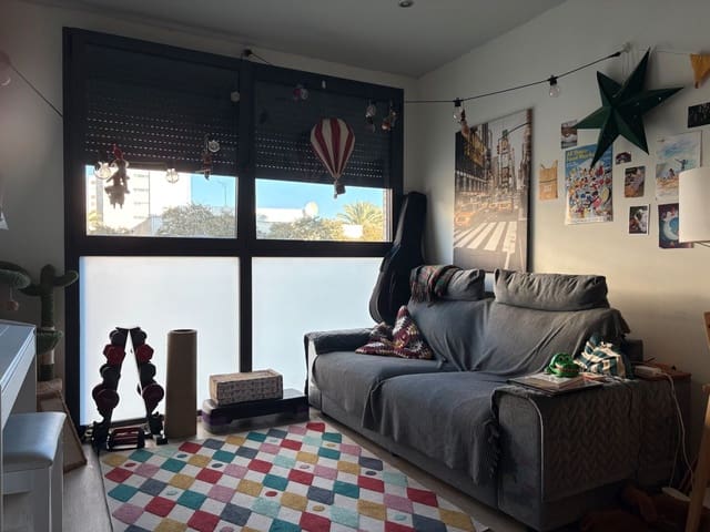2 soveværelse Lejlighed til salg i Diagonal Mar i El Front Marítim del Poblenou, Barcelona by med swimmingpool garage - € 529.000 (Ref: 9432766)