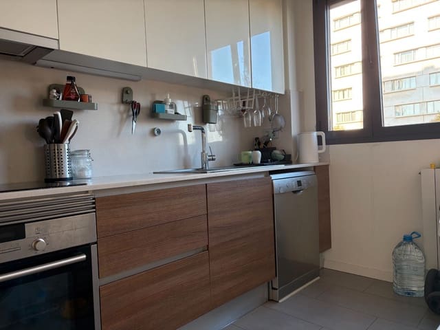 2 soveværelse Lejlighed til salg i Diagonal Mar i El Front Marítim del Poblenou, Barcelona by med swimmingpool garage - € 529.000 (Ref: 9432766)