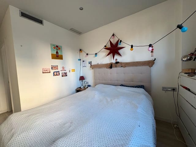 2 soveværelse Lejlighed til salg i Diagonal Mar i El Front Marítim del Poblenou, Barcelona by med swimmingpool garage - € 529.000 (Ref: 9432766)