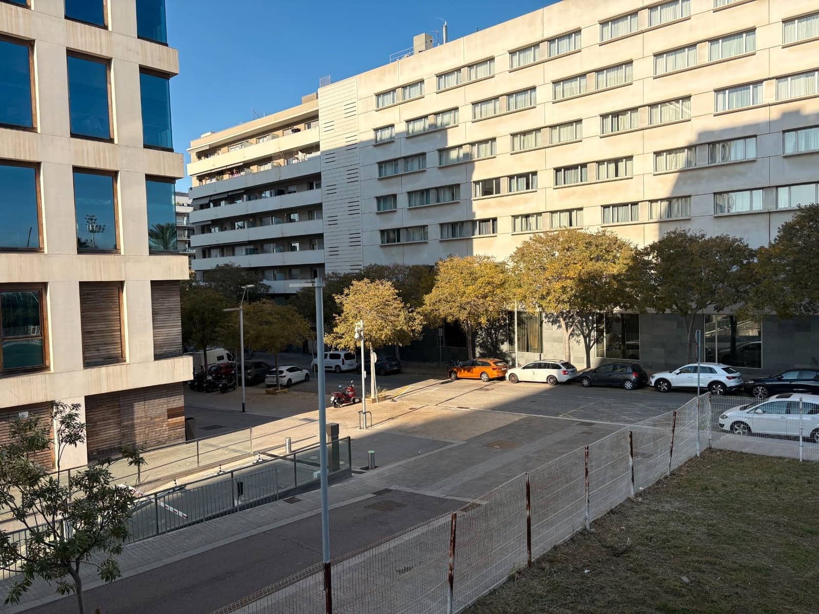 2 soveværelse Lejlighed til salg i Barcelona by med swimmingpool garage - € 529.000 (Ref: 9432766)