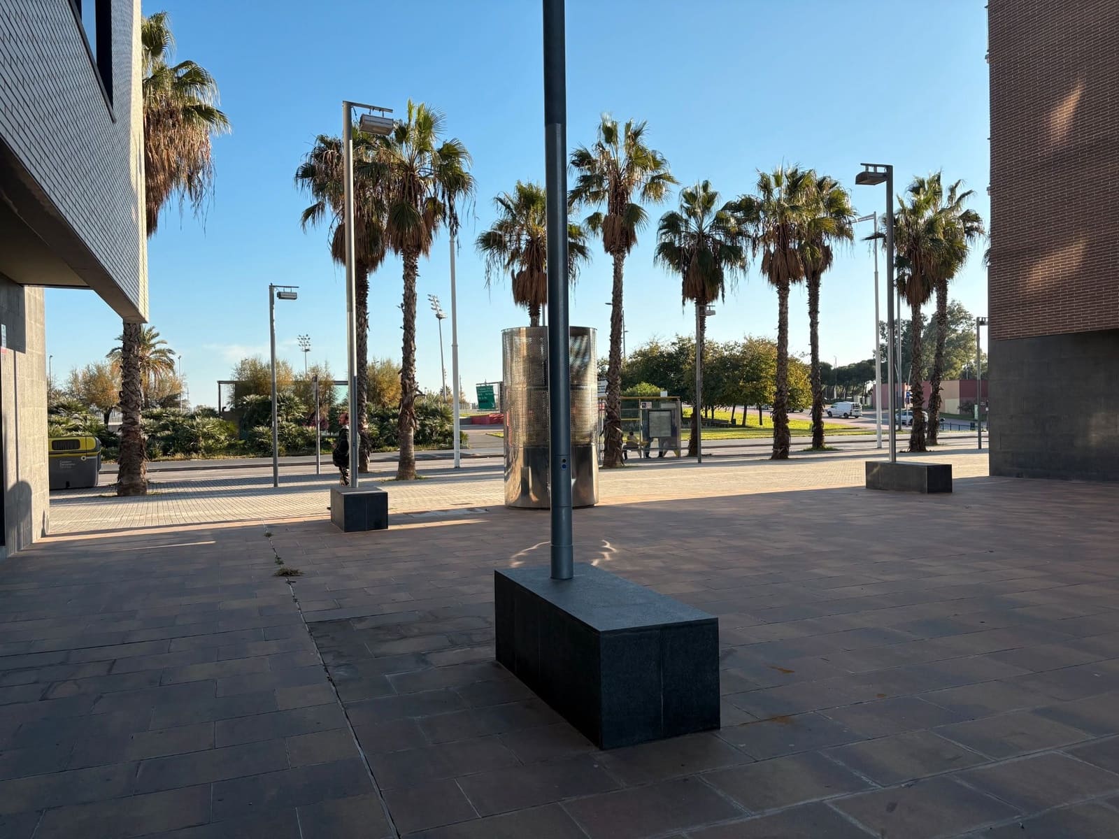 2 soveværelse Lejlighed til salg i Barcelona by med swimmingpool garage - € 529.000 (Ref: 9432766)