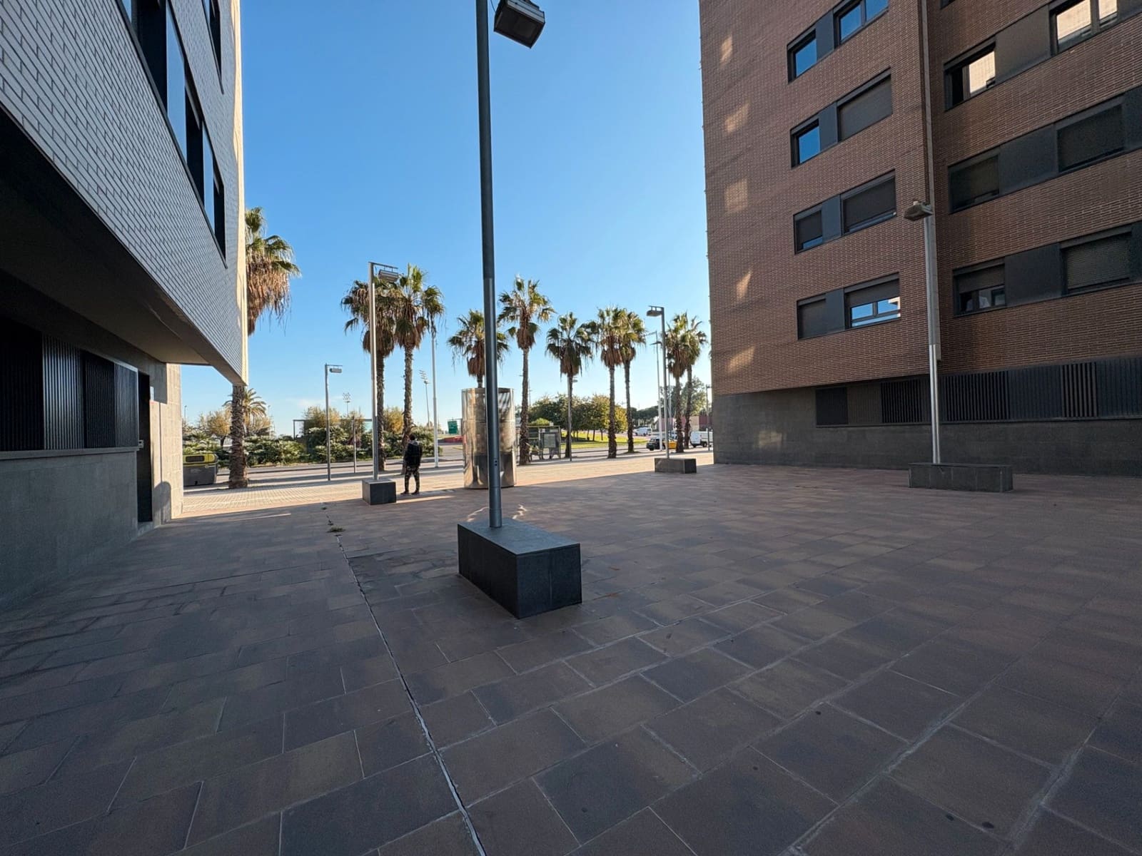 2 soveværelse Lejlighed til salg i Barcelona by med swimmingpool garage - € 529.000 (Ref: 9432766)