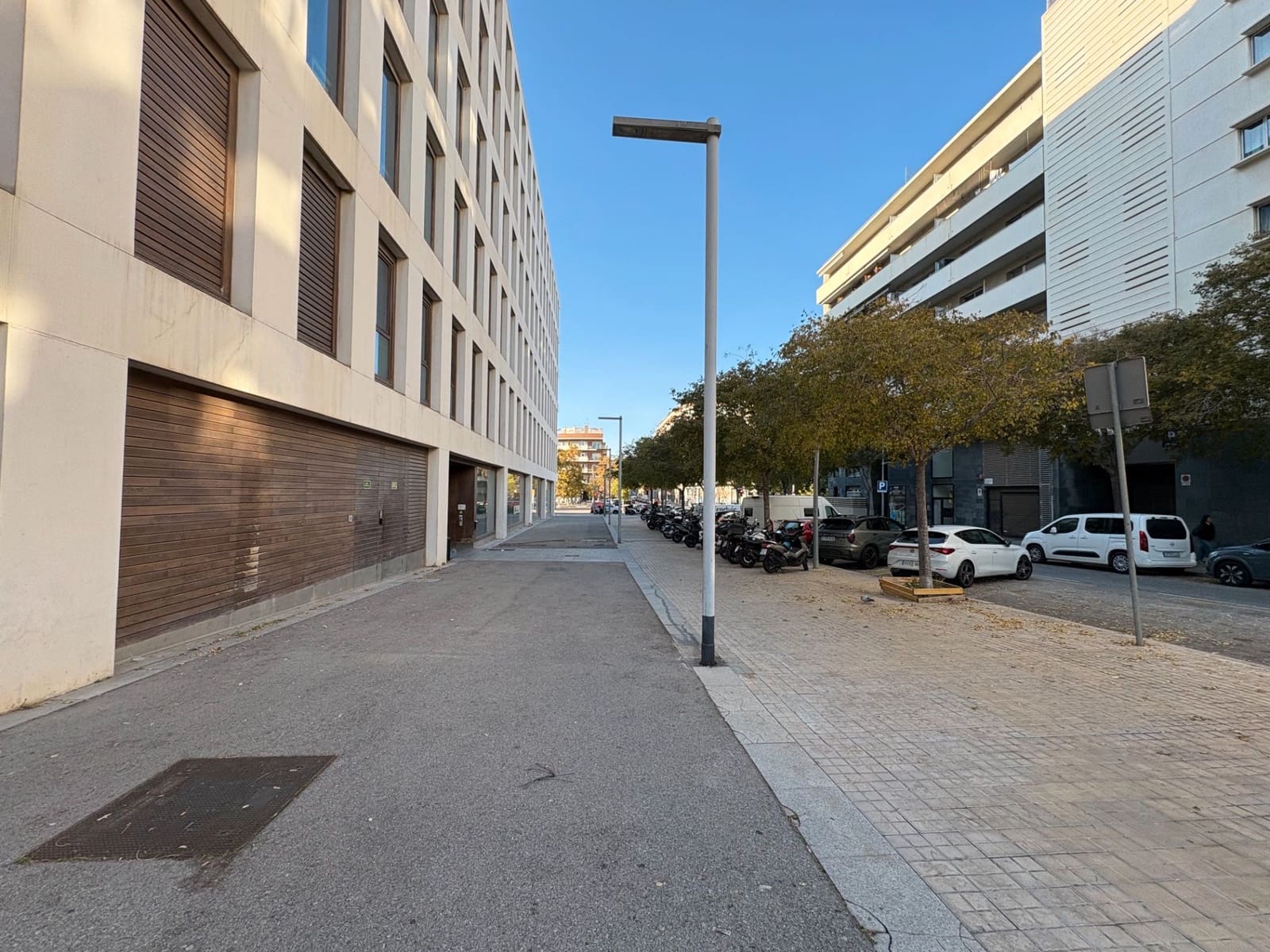 2 soveværelse Lejlighed til salg i Barcelona by med swimmingpool garage - € 529.000 (Ref: 9432766)