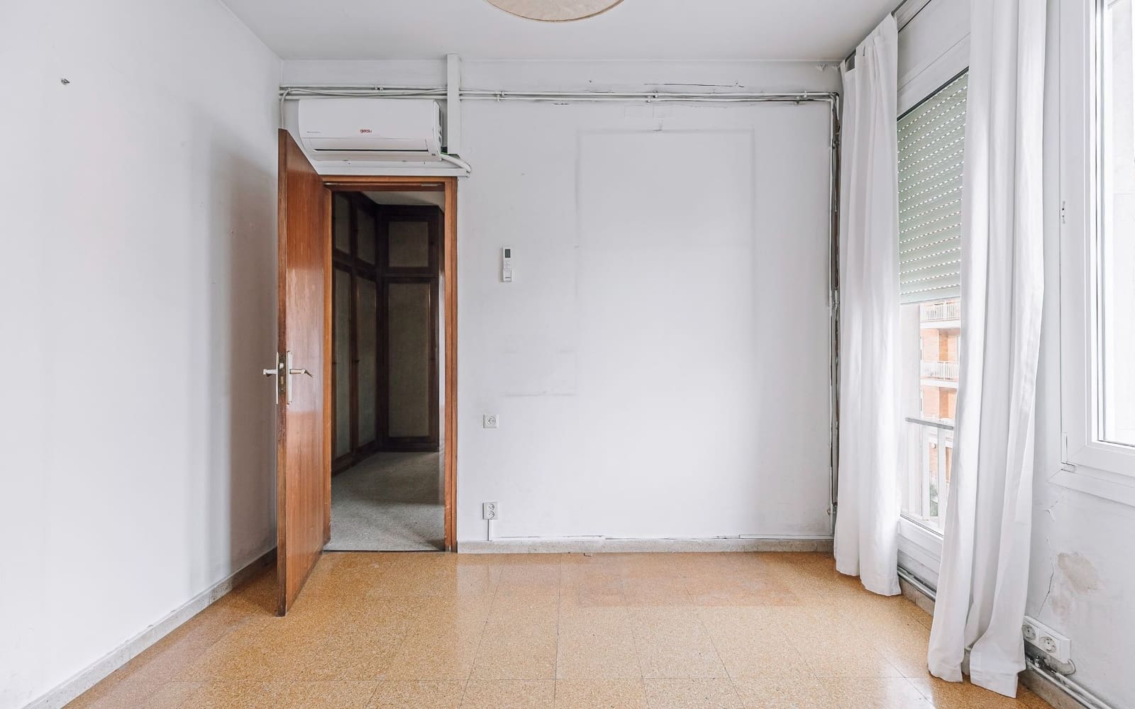 5 soveværelse Lejlighed til salg i Barcelona by med garage - € 1.245.000 (Ref: 9435022)