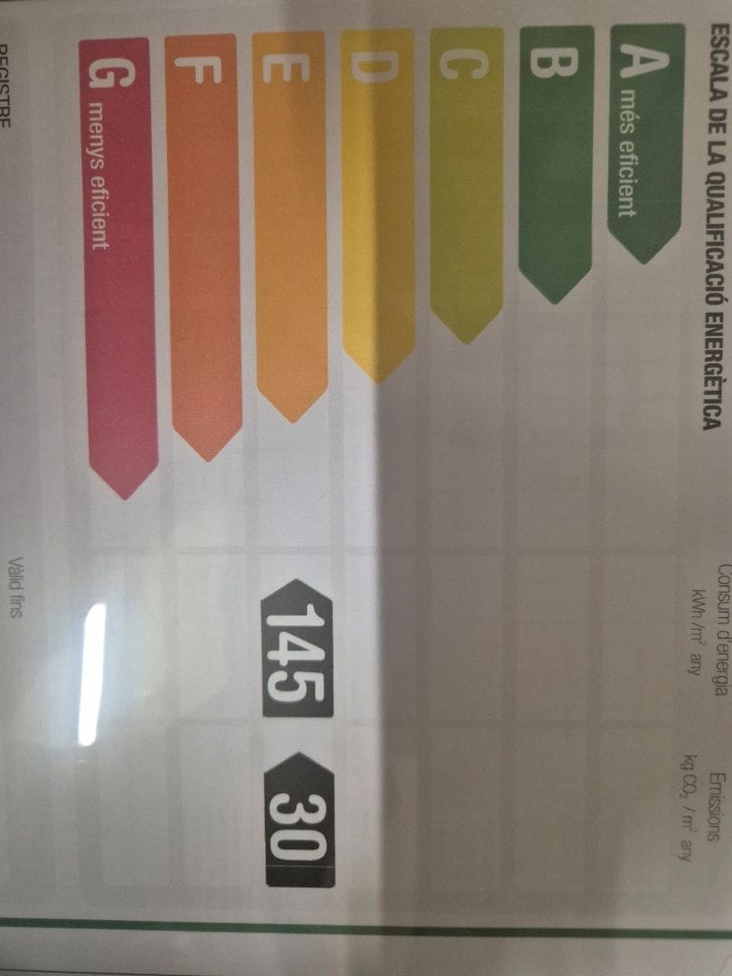 5 soveværelse Lejlighed til salg i Barcelona by med garage - € 1.245.000 (Ref: 9435022)