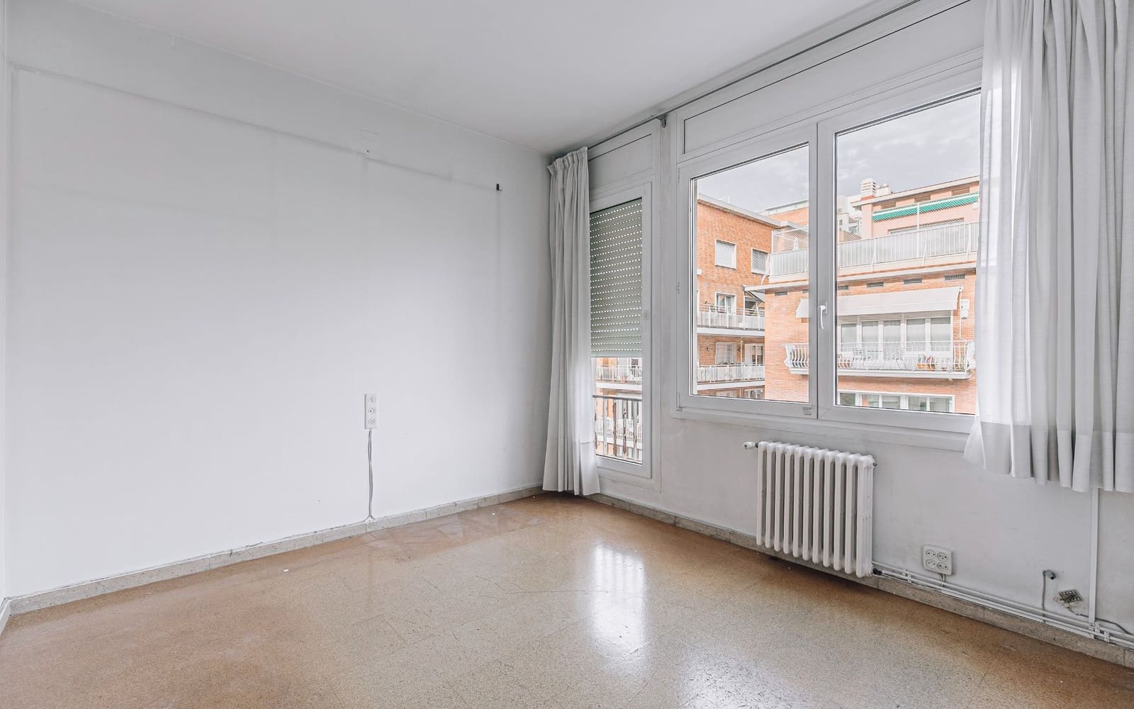 5 soveværelse Lejlighed til salg i Barcelona by med garage - € 1.245.000 (Ref: 9435022)