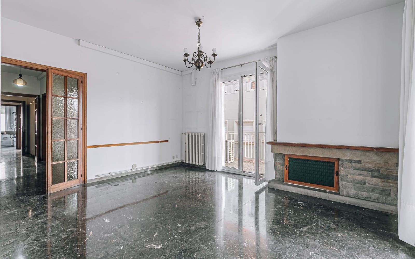 5 soveværelse Lejlighed til salg i Barcelona by med garage - € 1.245.000 (Ref: 9435022)