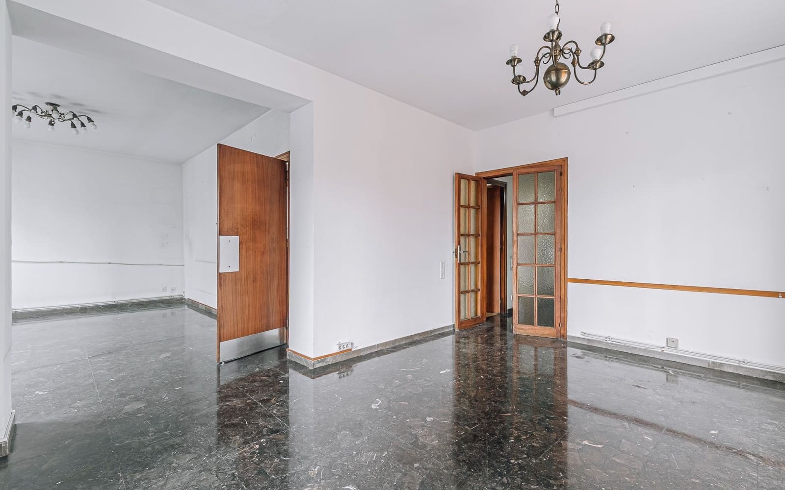 5 soveværelse Lejlighed til salg i Barcelona by med garage - € 1.245.000 (Ref: 9435022)