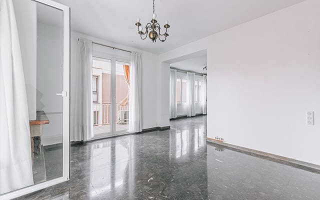 5 sovrum Lägenhet till salu i Sant Gervasi - La Bonanova, Barcelona stad med garage - 1 245 000 € (Ref: 9435022)
