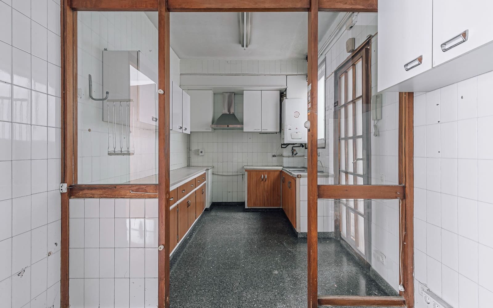 5 soveværelse Lejlighed til salg i Barcelona by med garage - € 1.245.000 (Ref: 9435022)