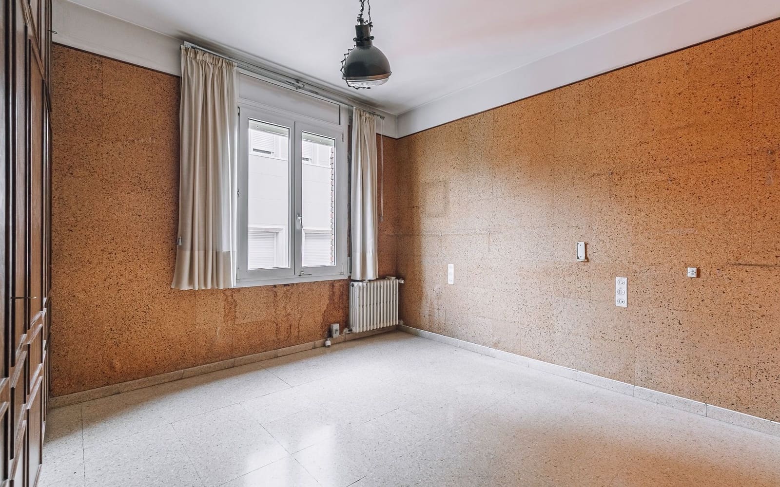 5 soveværelse Lejlighed til salg i Barcelona by med garage - € 1.245.000 (Ref: 9435022)