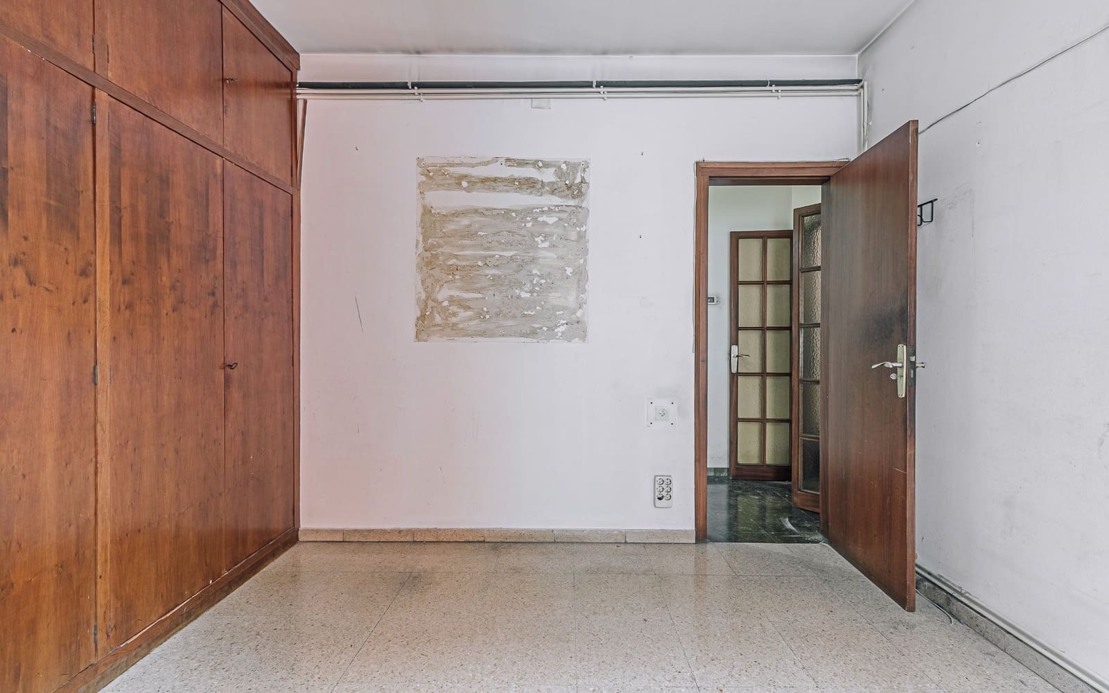 5 soveværelse Lejlighed til salg i Barcelona by med garage - € 1.245.000 (Ref: 9435022)