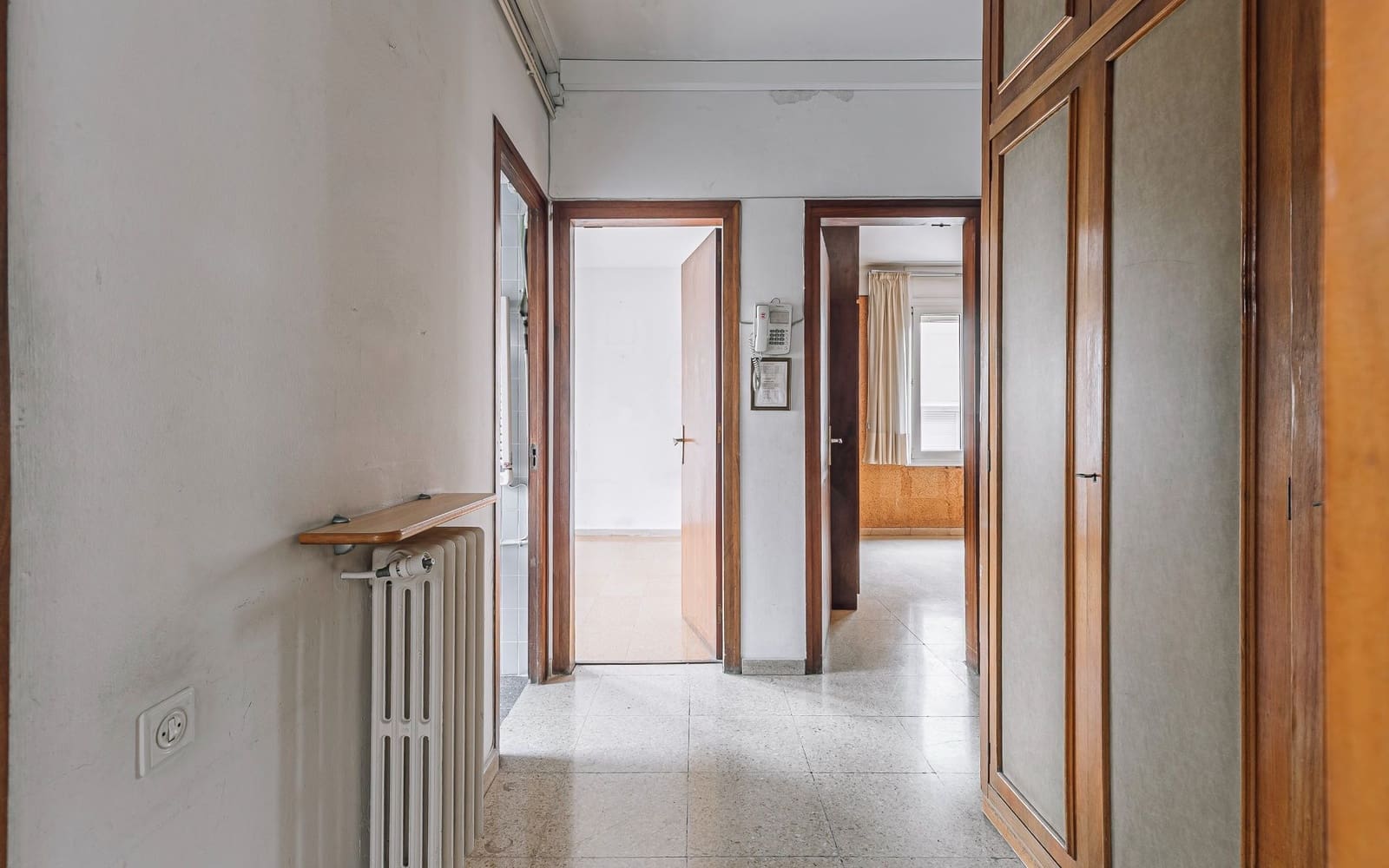 5 soveværelse Lejlighed til salg i Barcelona by med garage - € 1.245.000 (Ref: 9435022)