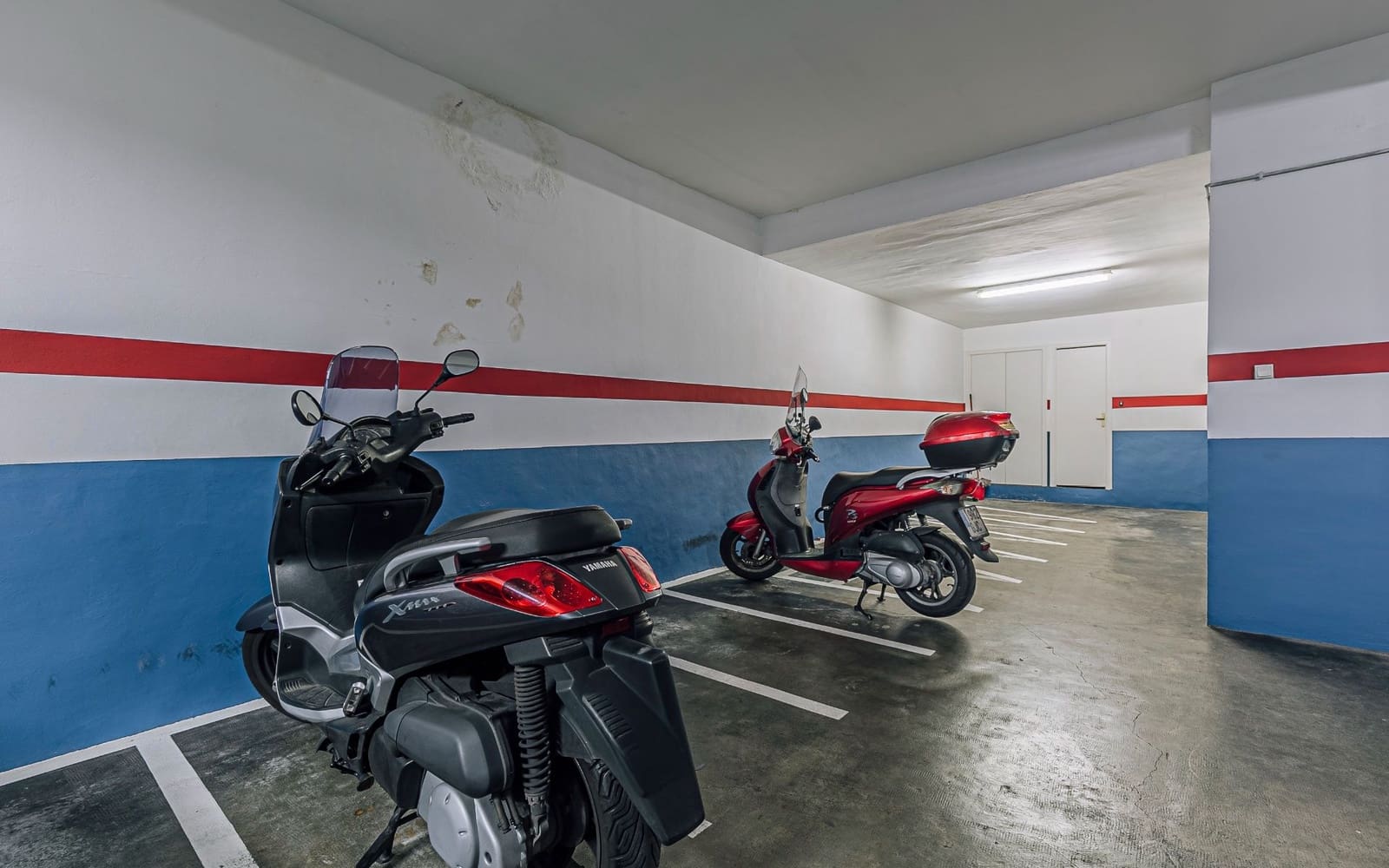 5 soveværelse Lejlighed til salg i Barcelona by med garage - € 1.245.000 (Ref: 9435022)