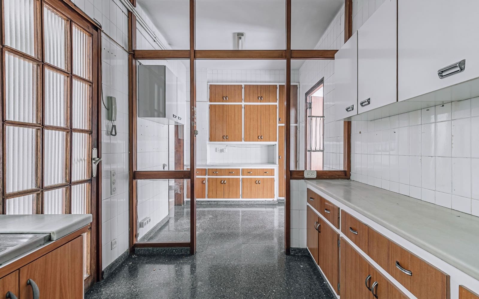 5 soveværelse Lejlighed til salg i Barcelona by med garage - € 1.245.000 (Ref: 9435022)