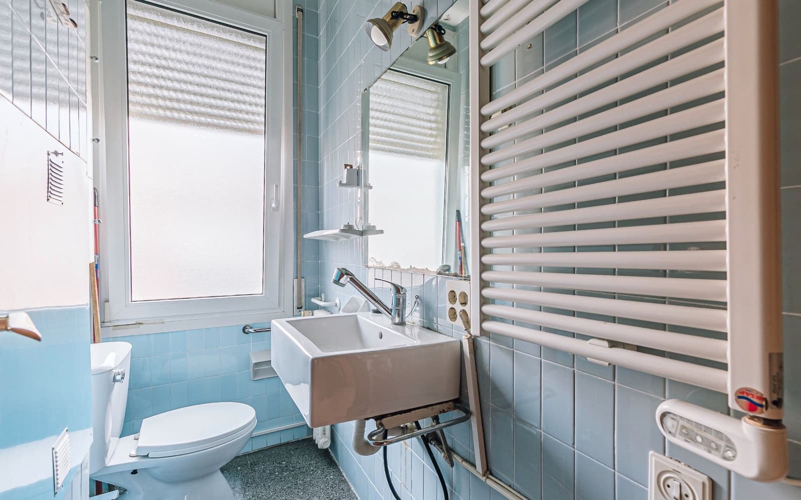 5 soveværelse Lejlighed til salg i Barcelona by med garage - € 1.245.000 (Ref: 9435022)