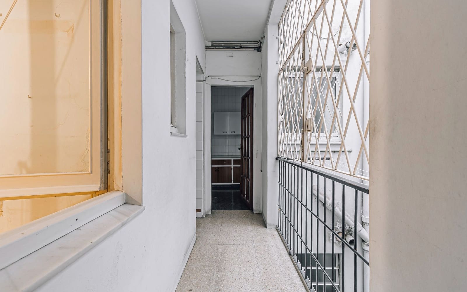 5 soveværelse Lejlighed til salg i Barcelona by med garage - € 1.245.000 (Ref: 9435022)