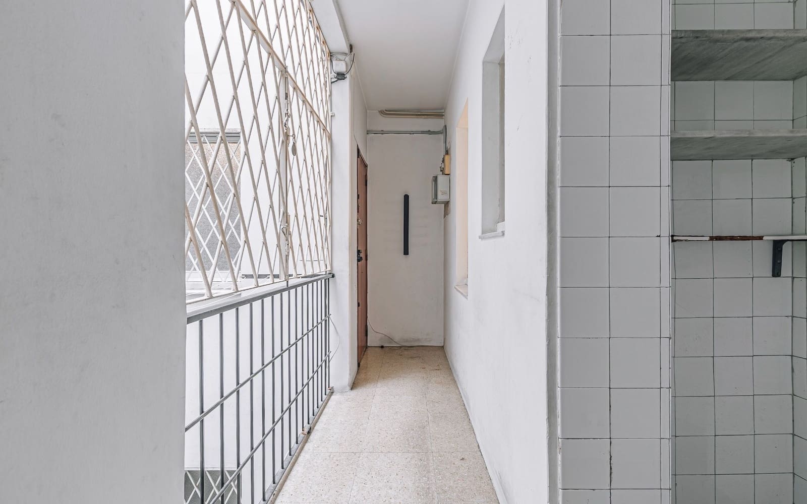 5 soveværelse Lejlighed til salg i Barcelona by med garage - € 1.245.000 (Ref: 9435022)