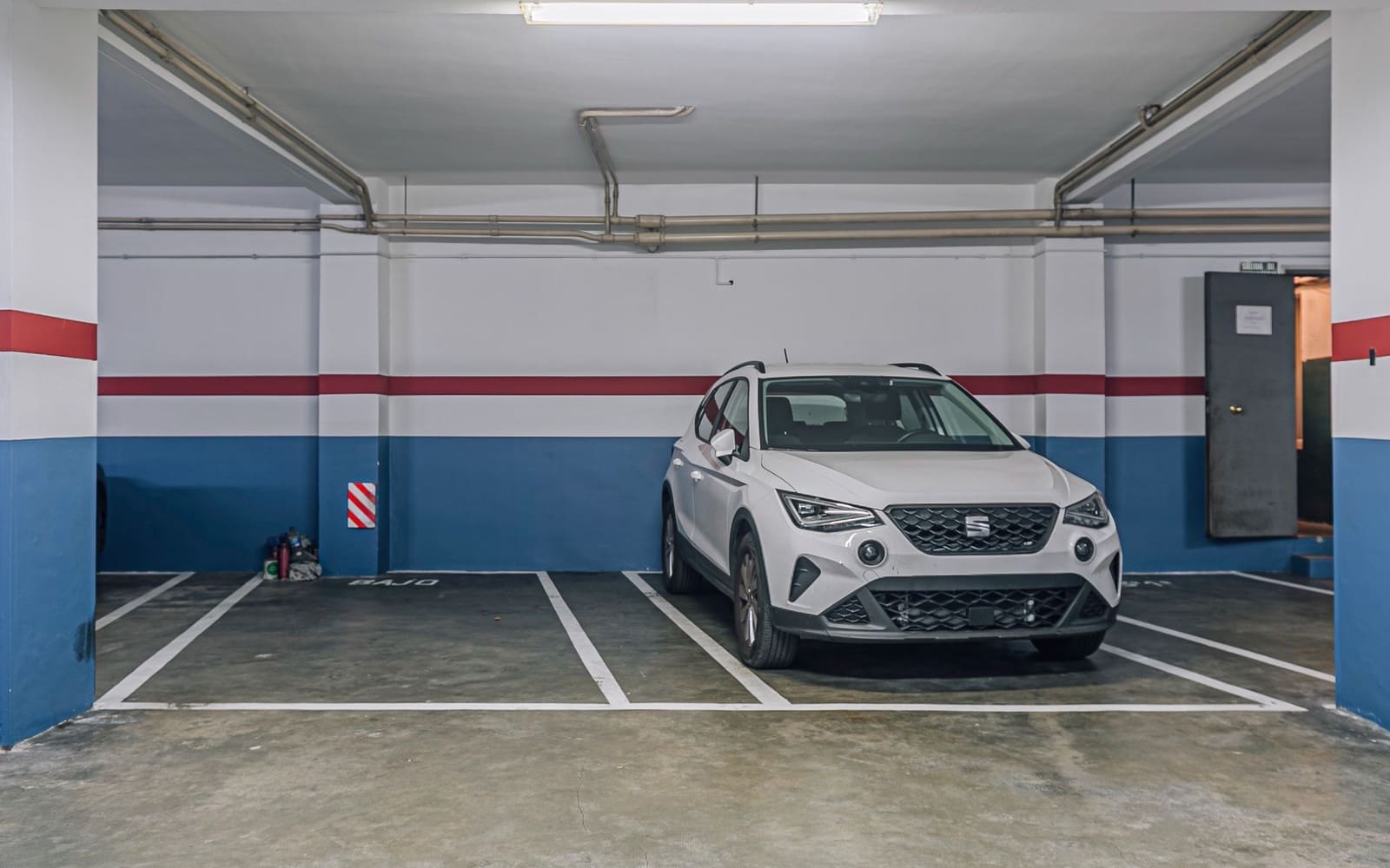 5 soveværelse Lejlighed til salg i Barcelona by med garage - € 1.245.000 (Ref: 9435022)